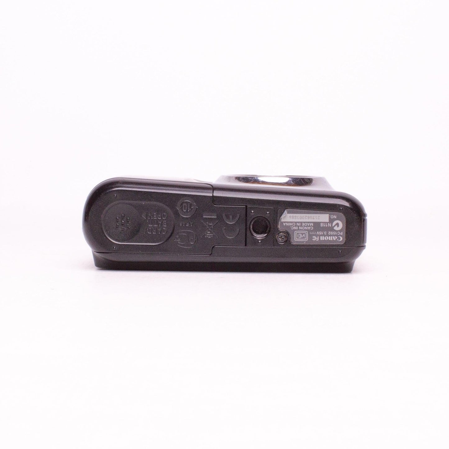 Canon powershot a800 10.0mp digital camera