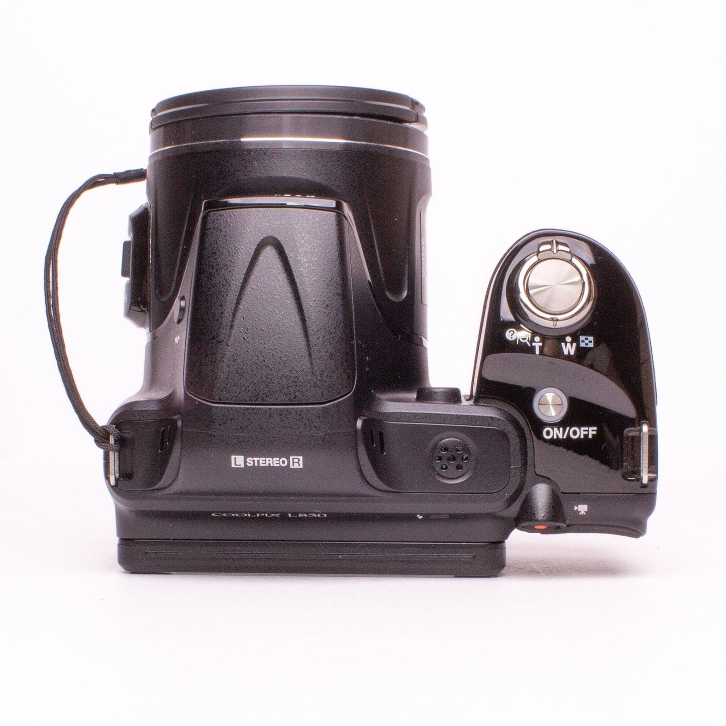 Nikon coolpix l830 16.1mp digital camera