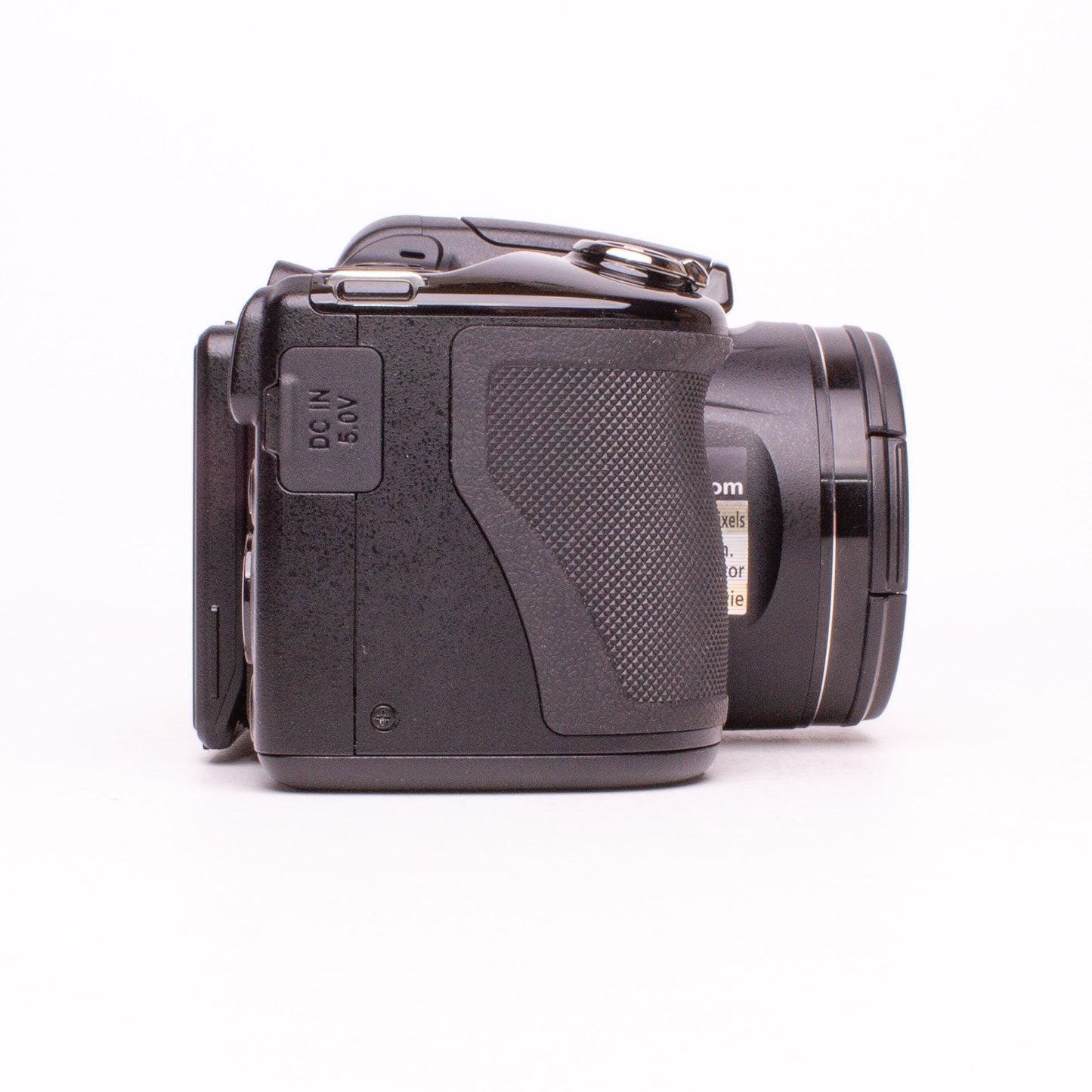 Nikon coolpix l830 16.1mp digital camera