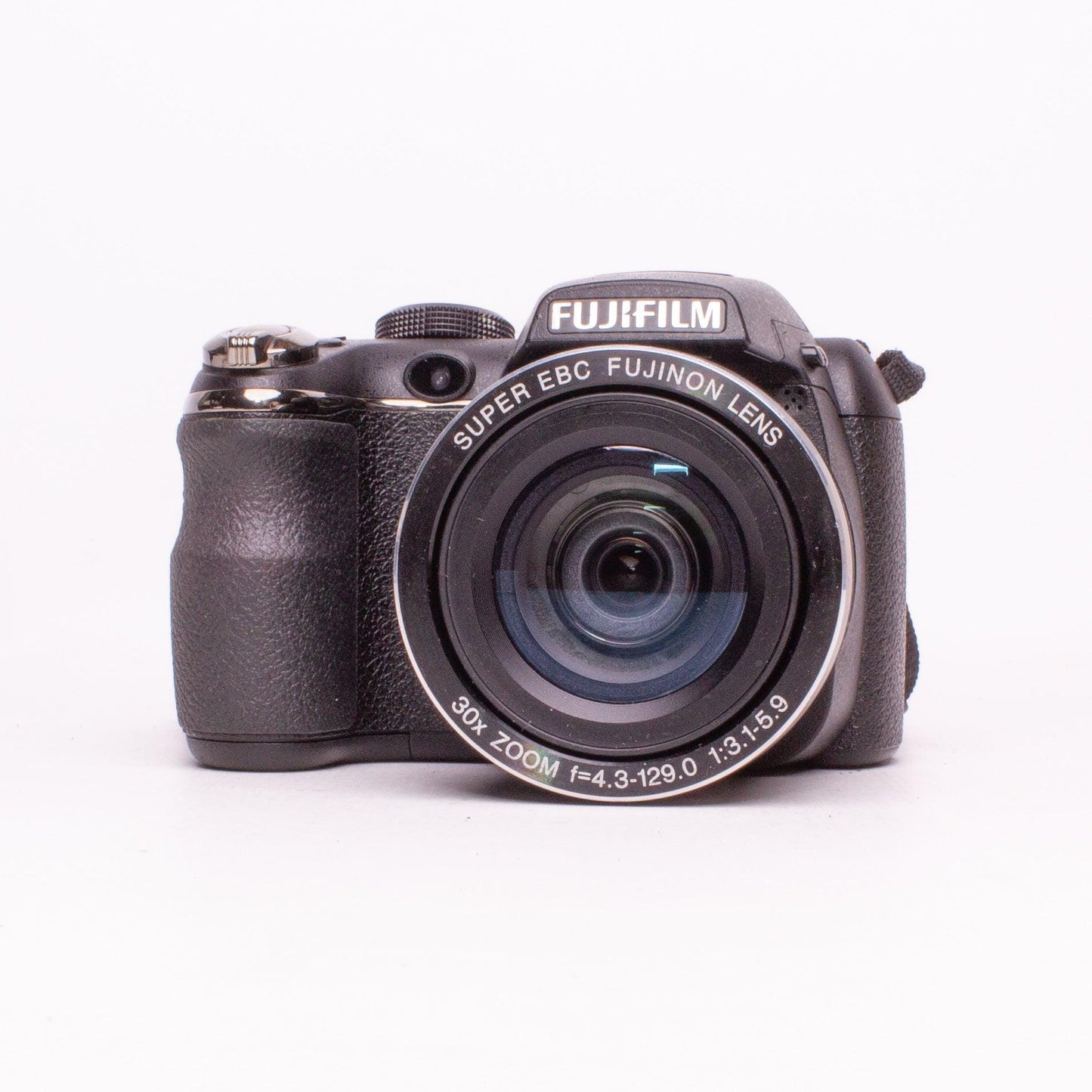 Fujifilm finepix s4000 14.0mp digital camera