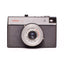 Lomo smena-8m 35mm triplet-43 40mm f/4 lens film camera