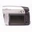 Samsung vp-dc165w dvd pal camcorder