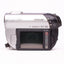 Sony handycam dcr-dvd106e dvd pal camcorder
