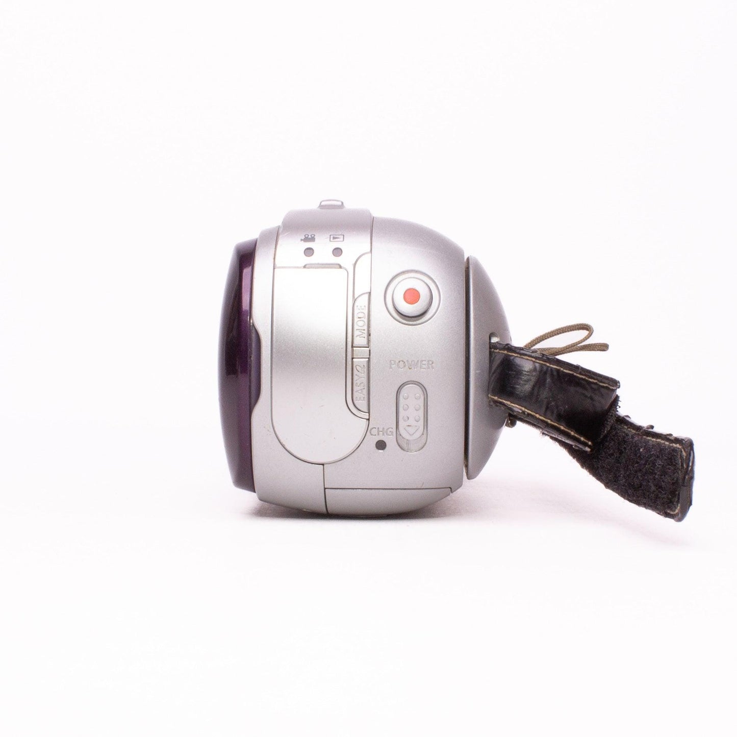 Samsung vp-mx10au pal camcorder
