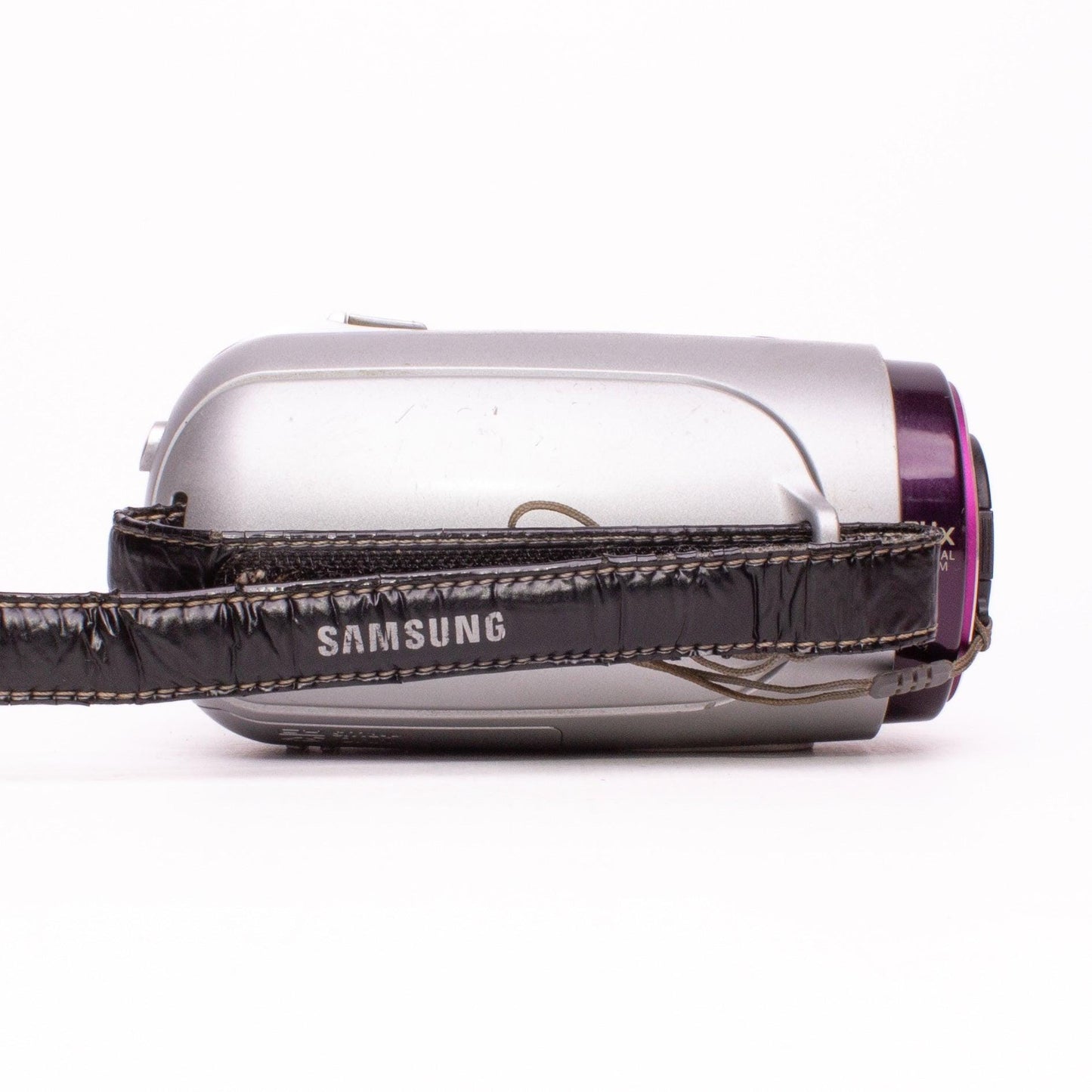 Samsung vp-mx10au pal camcorder