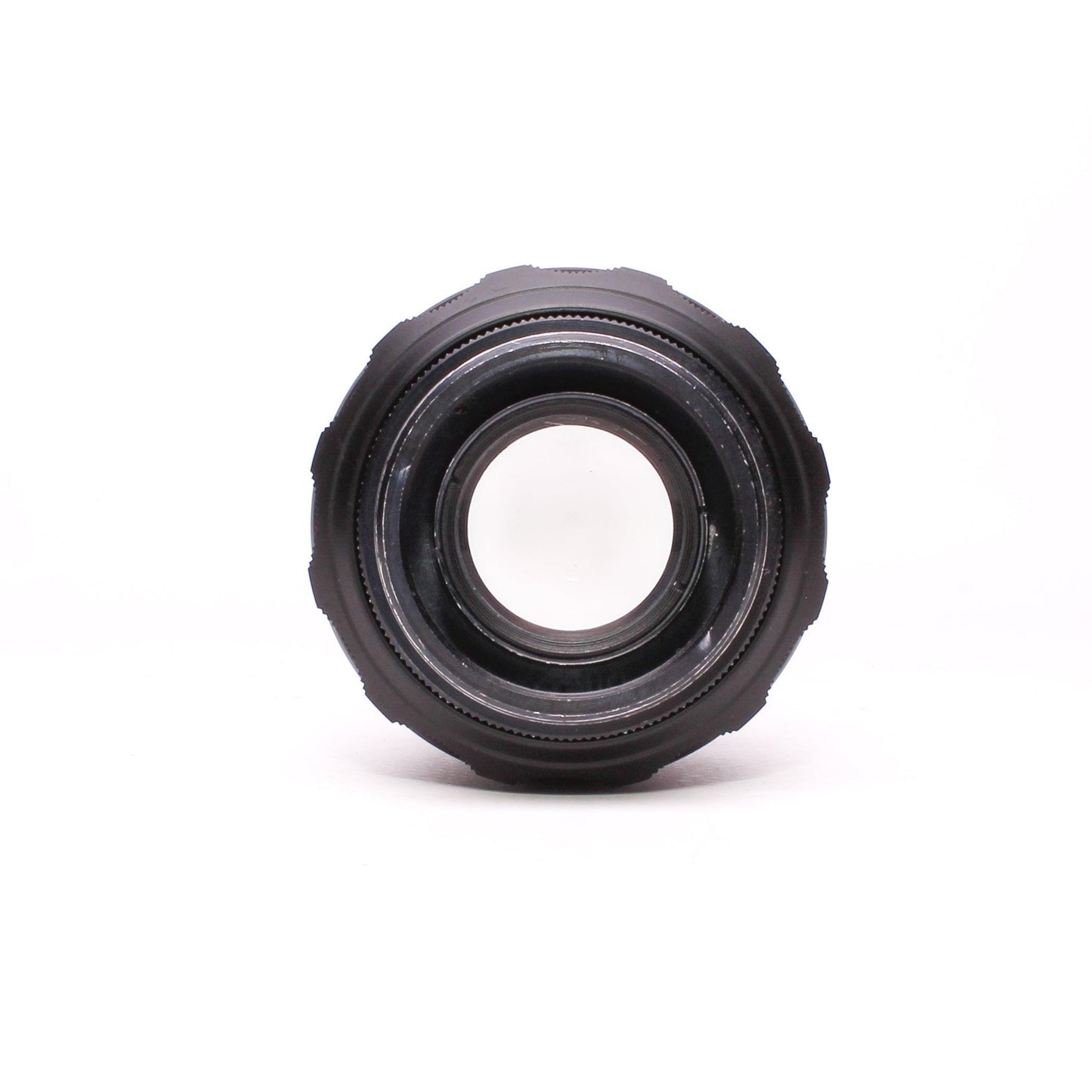Helios 44-2 lens 8 blades 2/58mm mount m42
