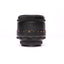 Helios 44-2 lens 8 blades 2/58mm mount m42