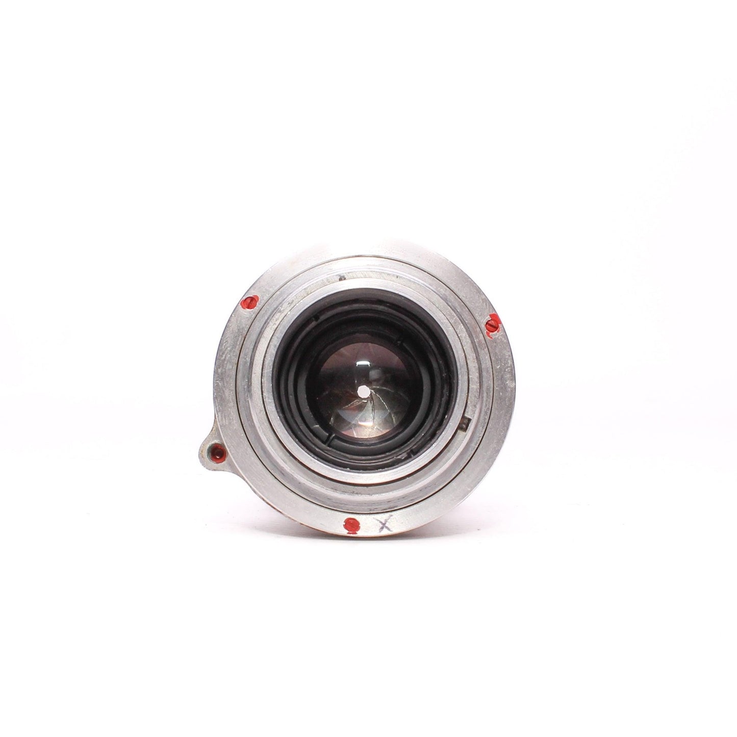 Industar-26m 1/2,8 f=50mm m39 mount lens