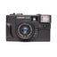 Elikon 35cm industar-95 2,8/38 lens film camera