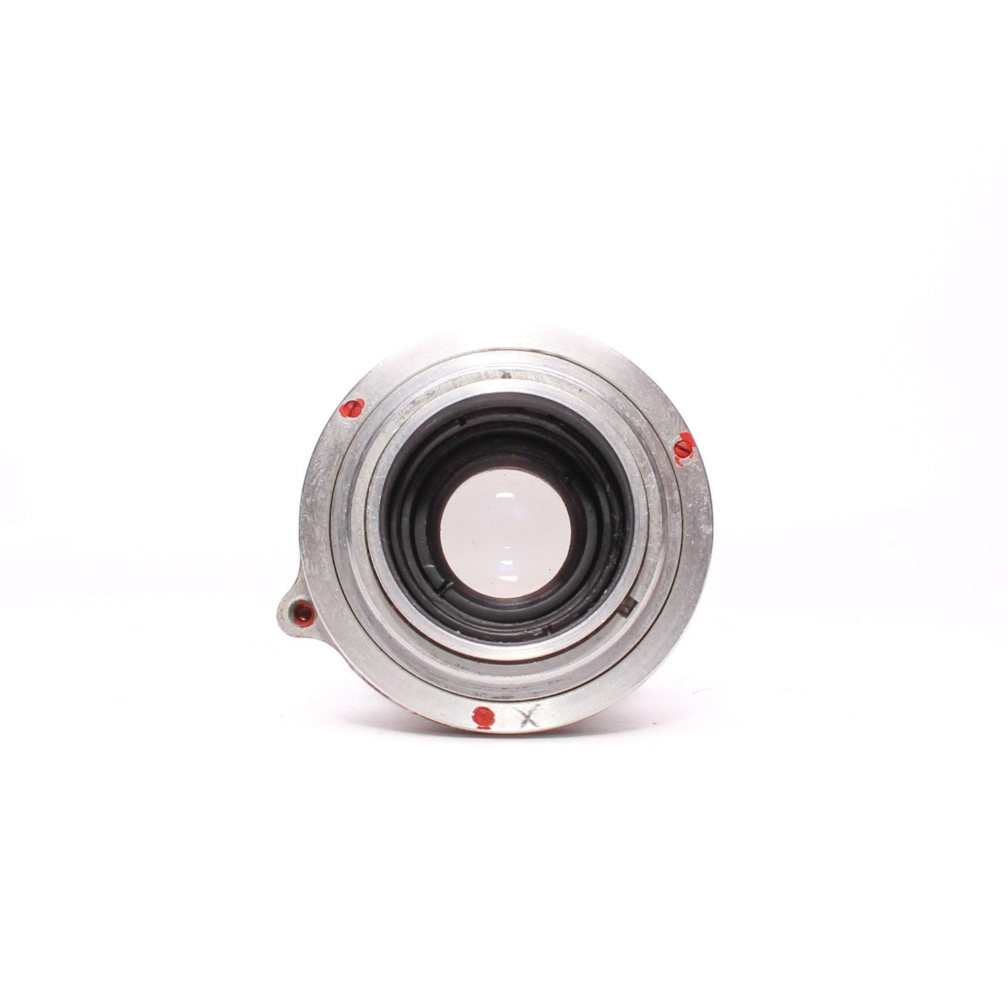 Industar-26m 1/2,8 f=50mm m39 mount lens
