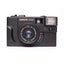 Elikon 35cm industar-95 2,8/38 lens film camera