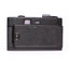 Elikon 35cm industar-95 2,8/38 lens film camera