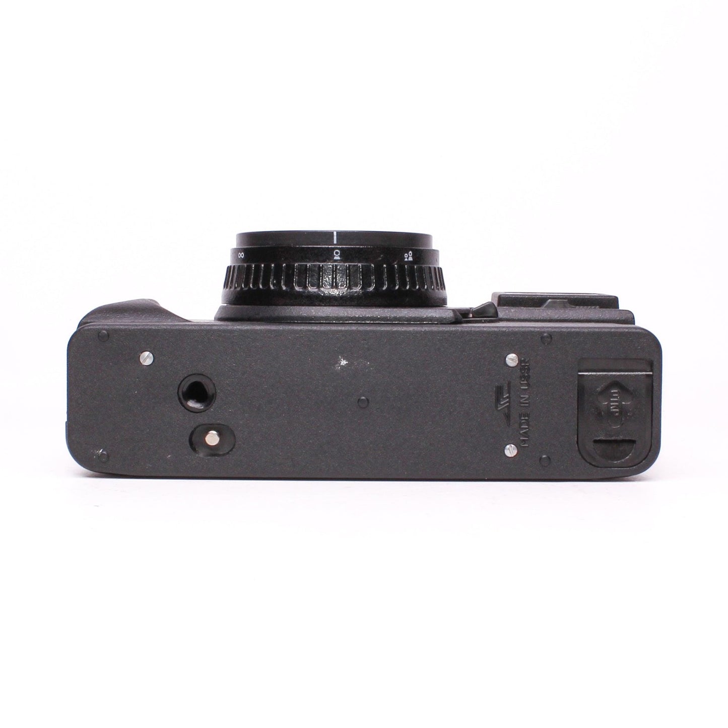 Elikon 35cm industar-95 2,8/38 lens film camera