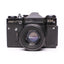 Zenit em 35mm with helios-44-2 slr made in ussr film camera