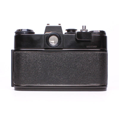 Zenit EM 35mm SLR Made in USSR Film Camera
