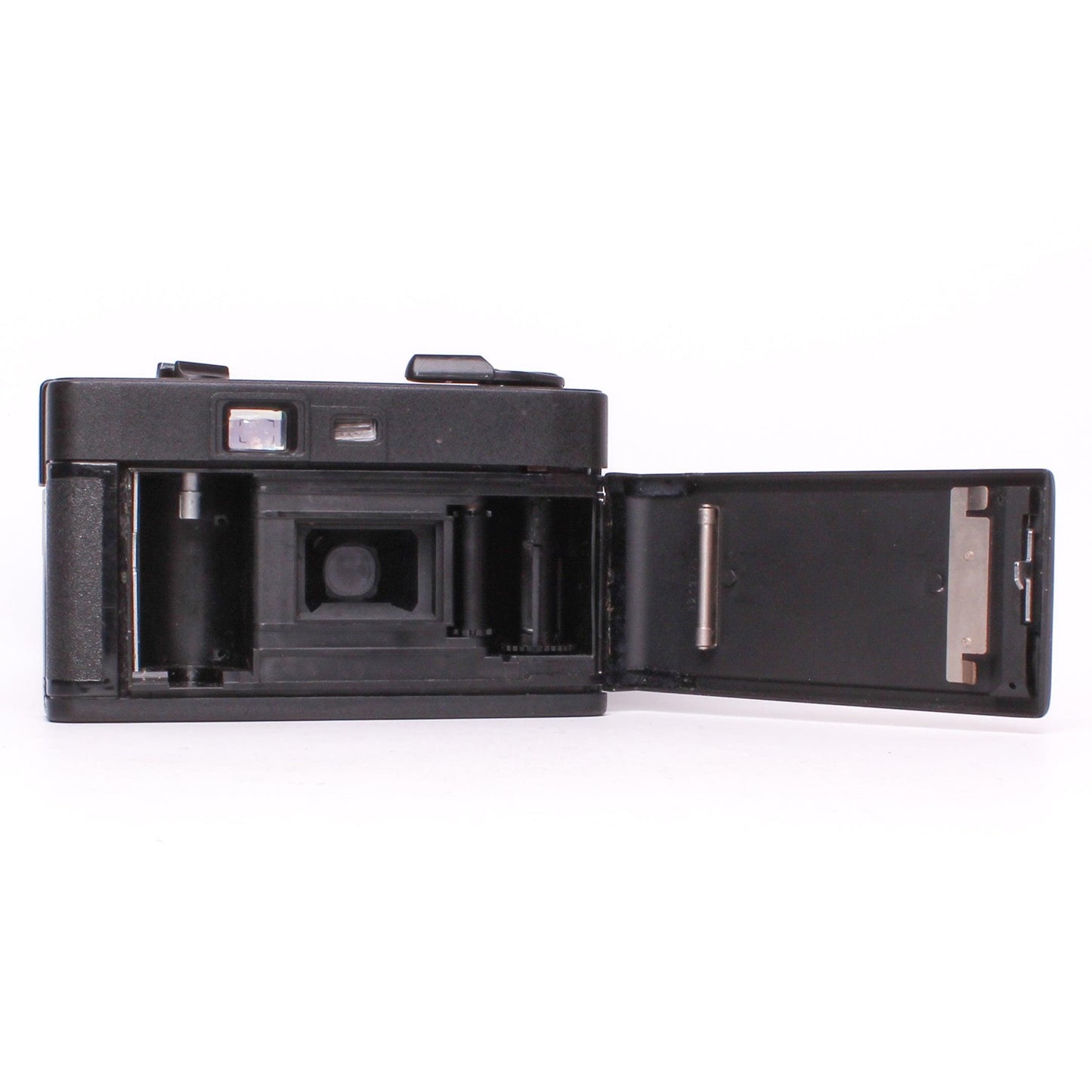 Elikon 35cm industar-95 2,8/38 lens film camera