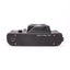 Zenit em 35mm with helios-44-2 slr made in ussr film camera