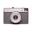 Lomo smena-8m 35mm triplet-43 40mm f/4 lens film camera