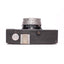 Lomo smena-8m 35mm triplet-43 40mm f/4 lens film camera