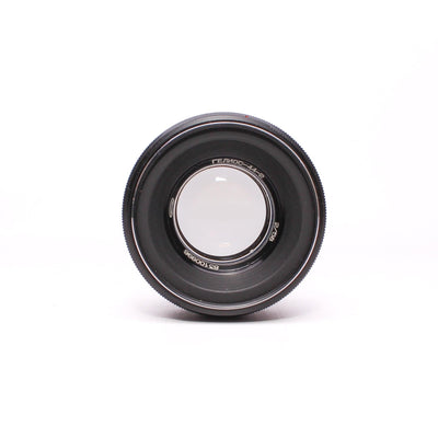 Helios-44-2 58mm f2 Lens M42 Mount