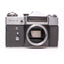 Zenit-e 35mm slr made in ussr film camera