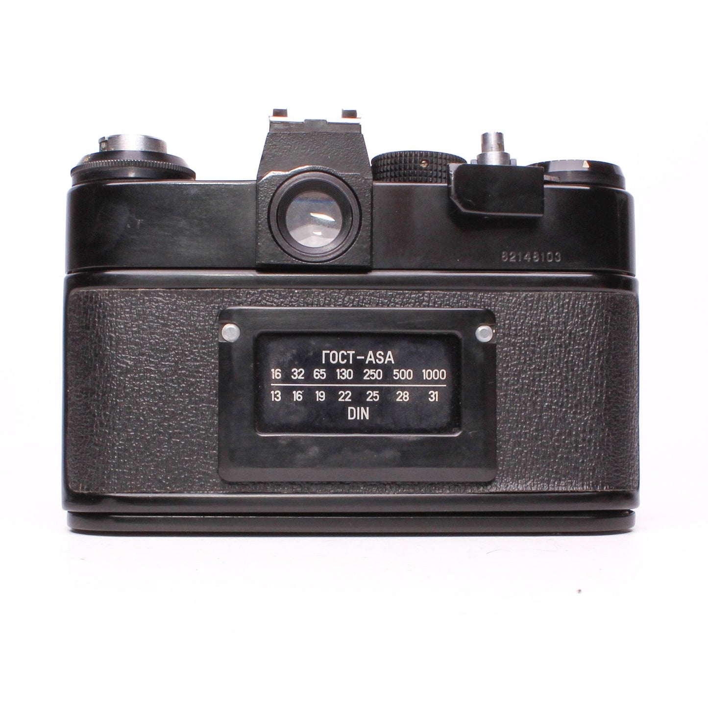 Zenit 11 slr made in ussr film camera