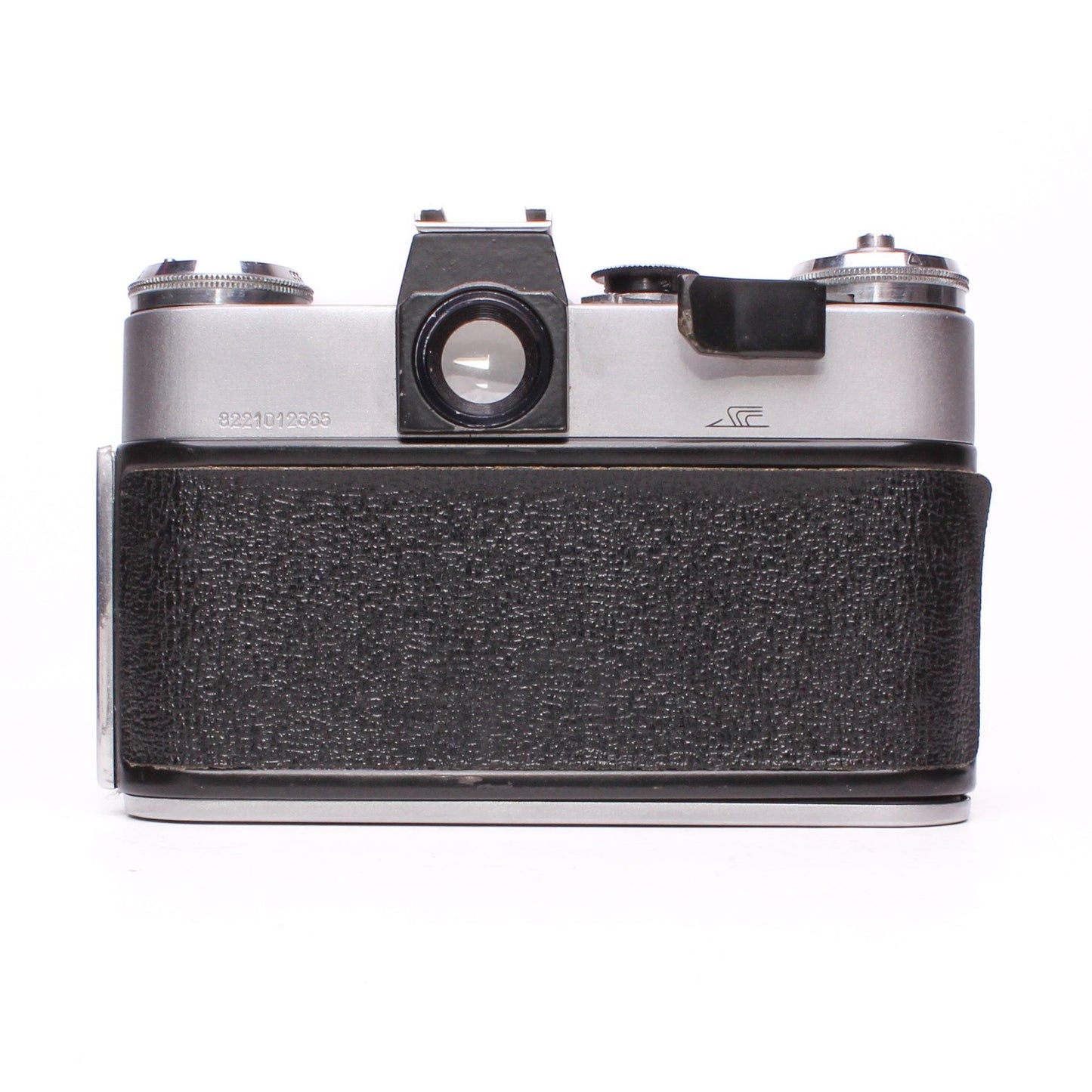 Zenit ttl 35mm slr film camera