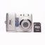 Nikon coolpix l4 4.0mp digital camera