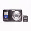 Sony cyber-shot dsc-s3000 10.1mp digital camera