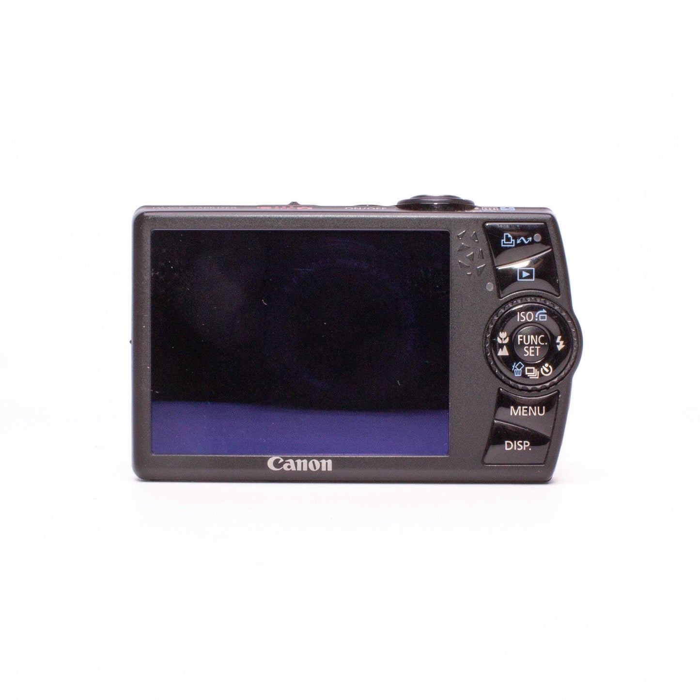 Canon powershot sd880 is 10.0mp digital camera
