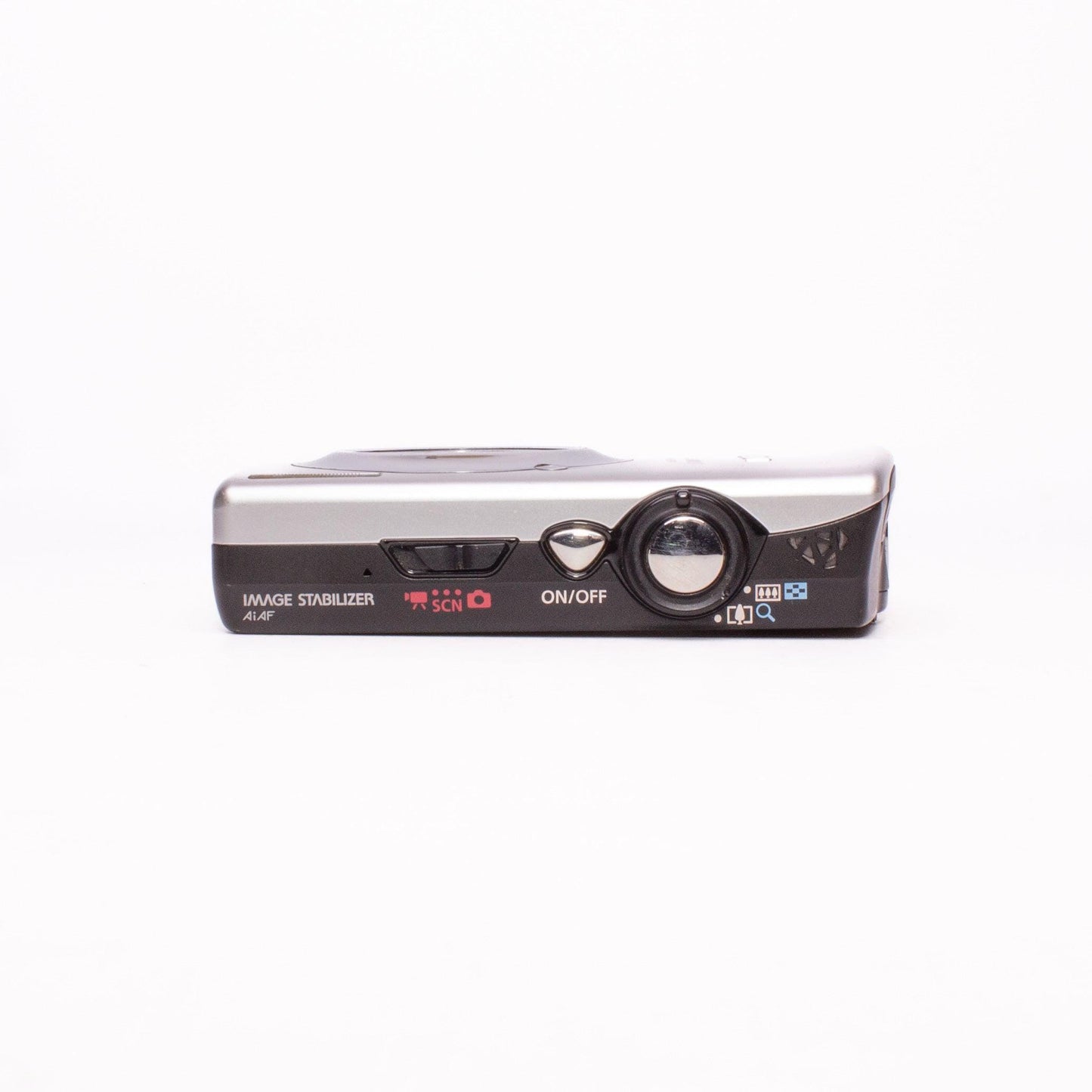 Canon powershot sd880 is 10.0mp digital camera
