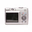 Canon powershot a550 7.1mp digital camera
