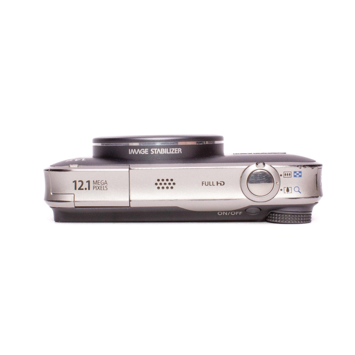 Canon powershot sx220 hs 12.1mp digital camera