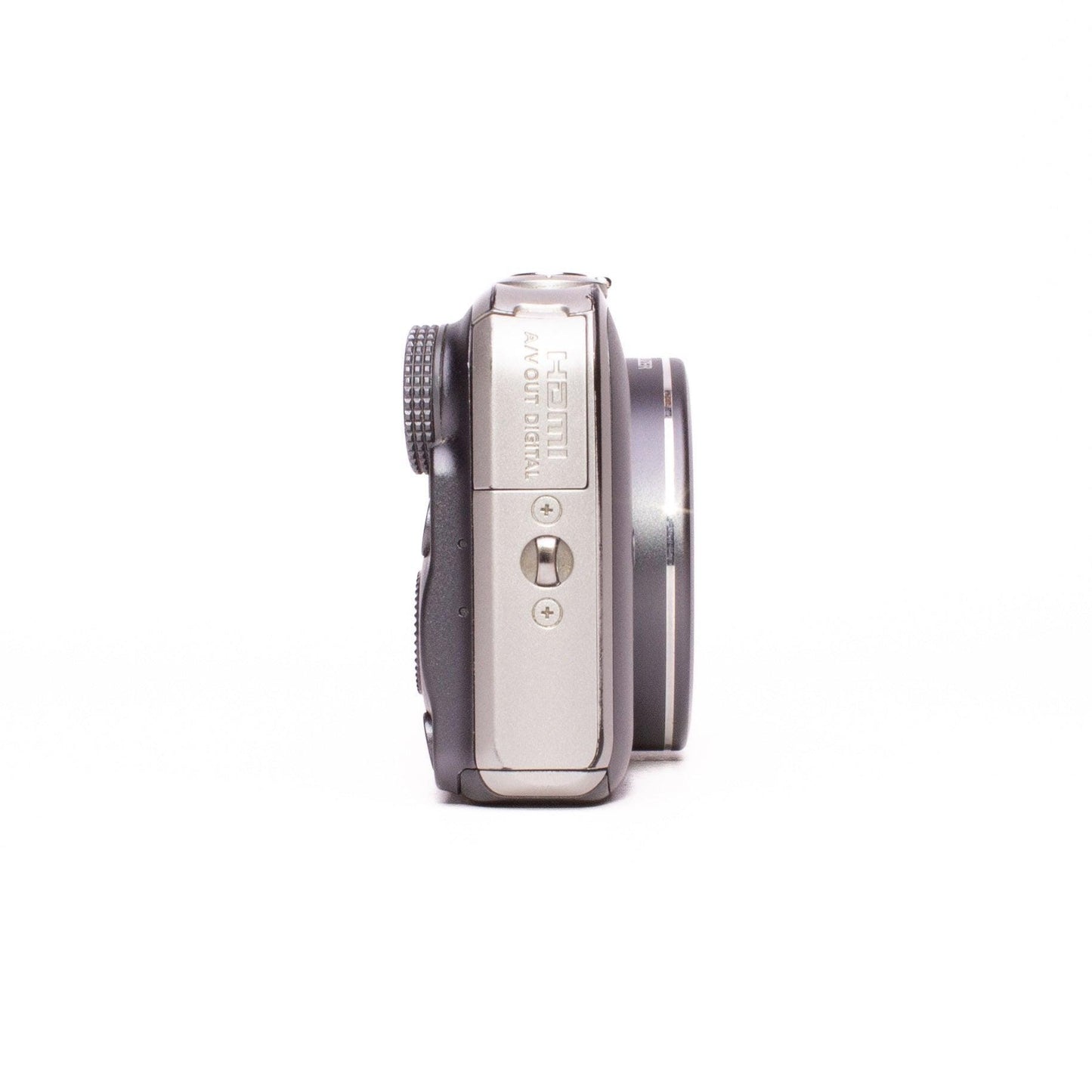 Canon powershot sx220 hs 12.1mp digital camera