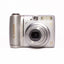 Canon powershot a580 8.0mp digital camera