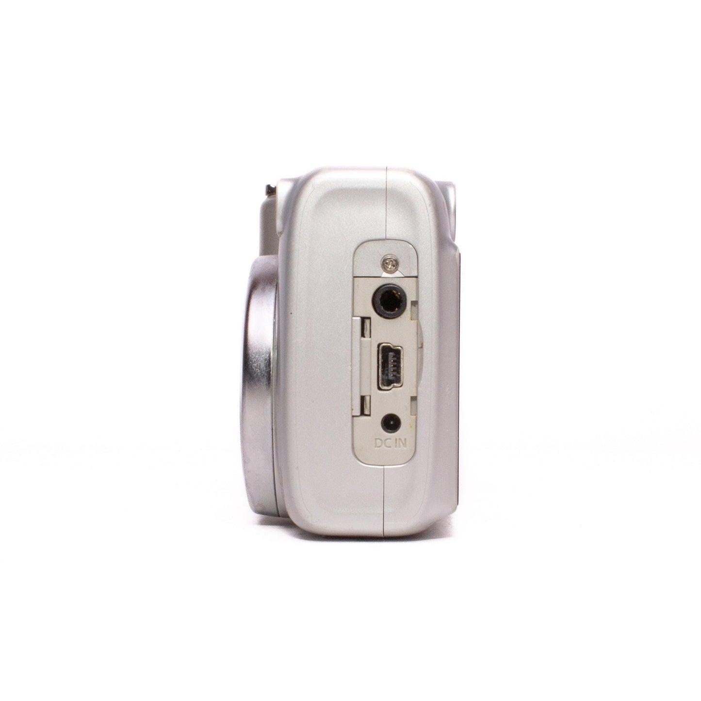 Canon powershot a580 8.0mp digital camera