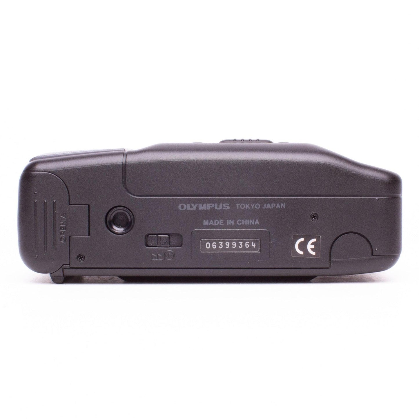 Olympus trip md3 35mm film camera