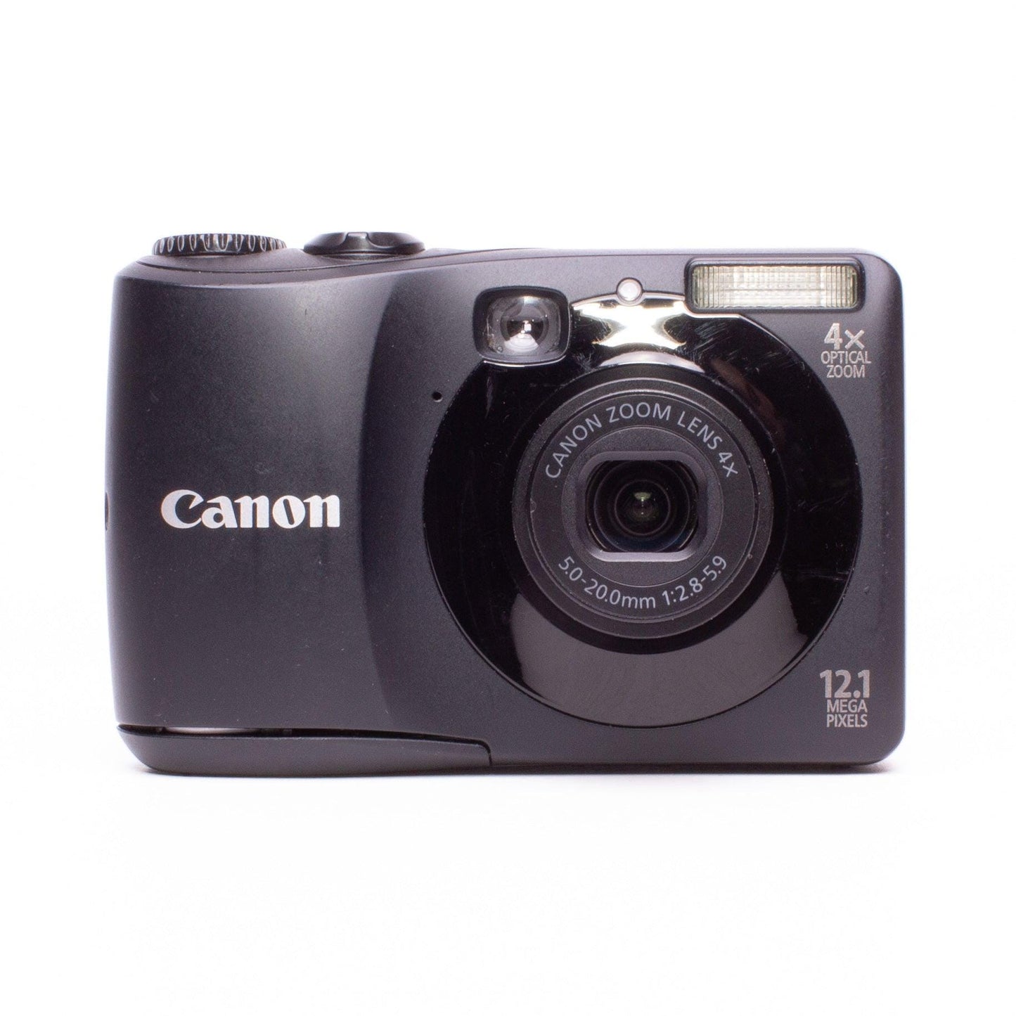 Canon powershot a1200 is 12.1mp digital camera