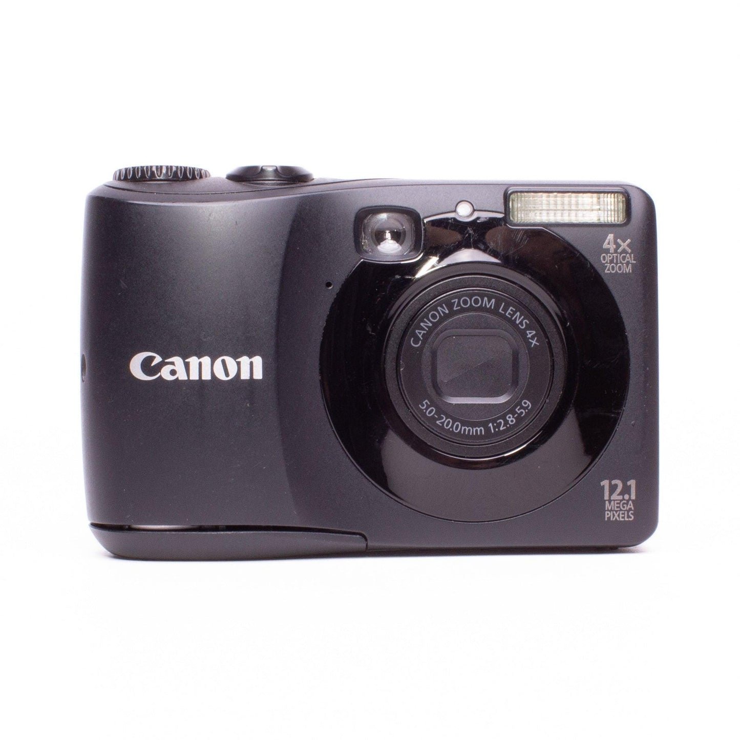 Canon powershot a1200 is 12.1mp digital camera