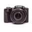 Canon powershot sx510 hs 12.1mp digital camera