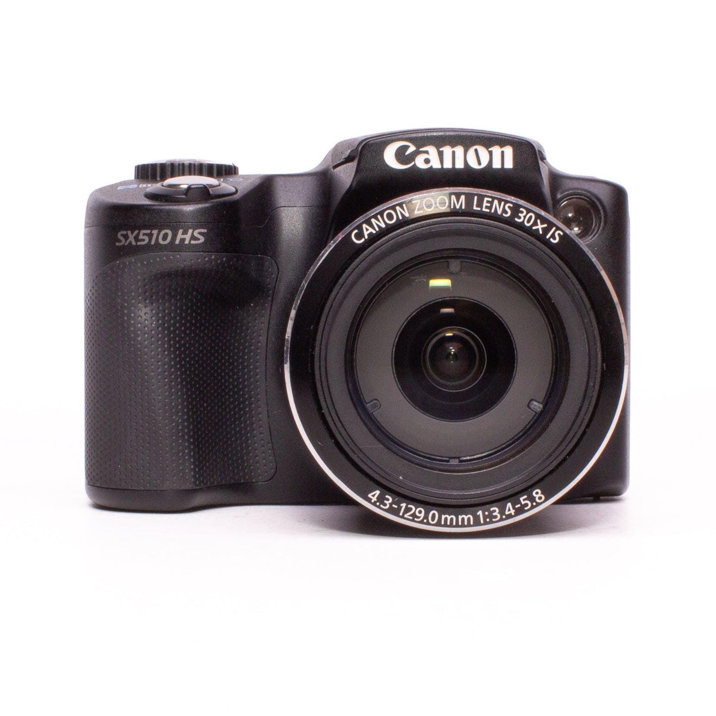 Canon powershot sx510 hs 12.1mp digital camera