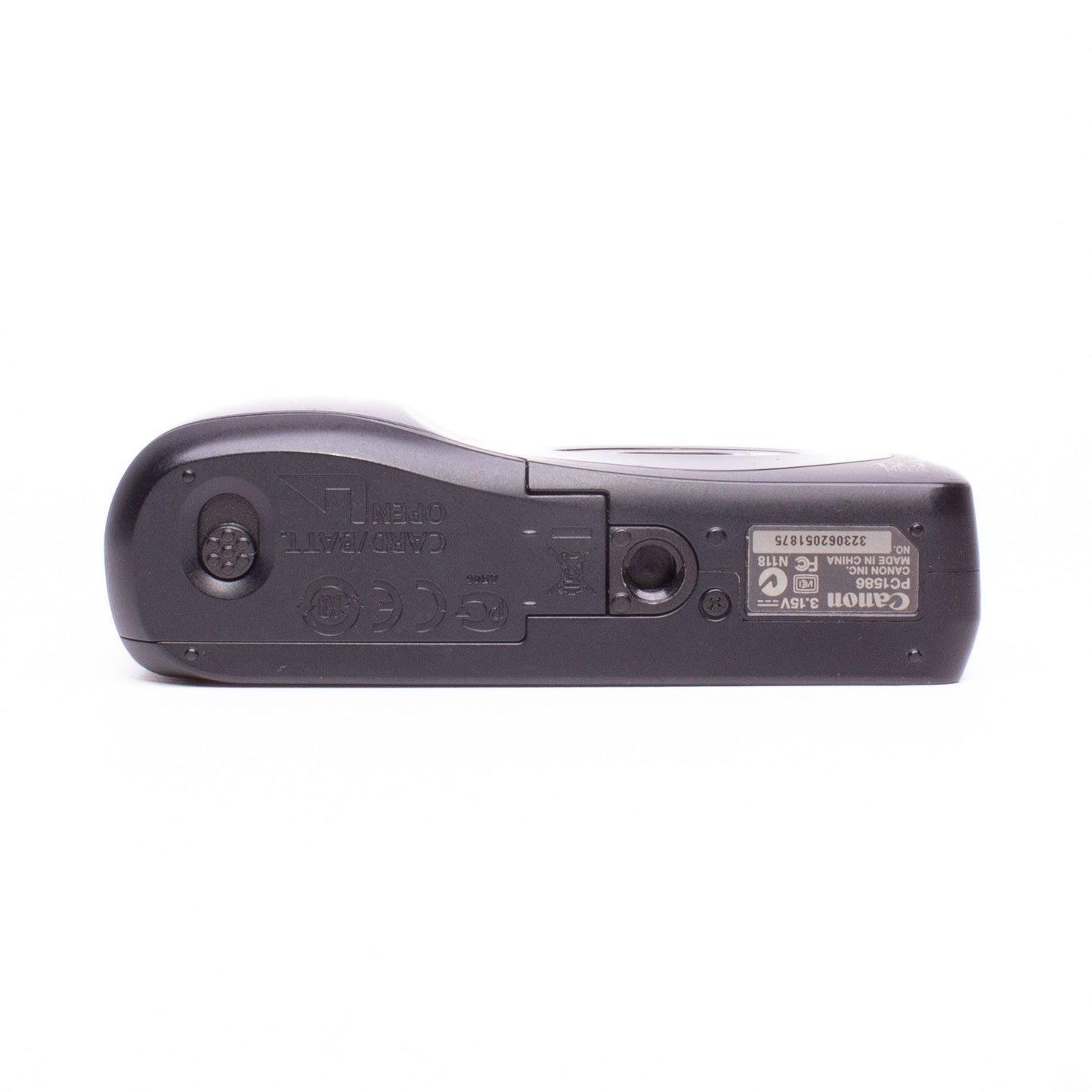 Canon powershot a1200 is 12.1mp digital camera