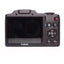 Canon powershot sx510 hs 12.1mp digital camera