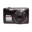 Nikon coolpix s3100 14.0mp digital camera
