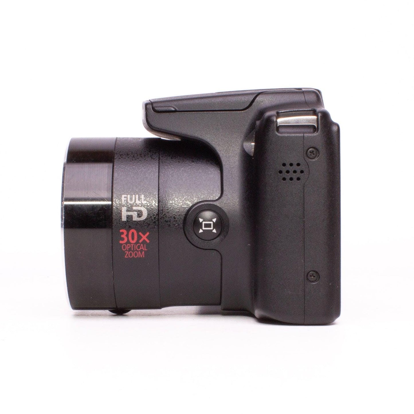 Canon powershot sx510 hs 12.1mp digital camera