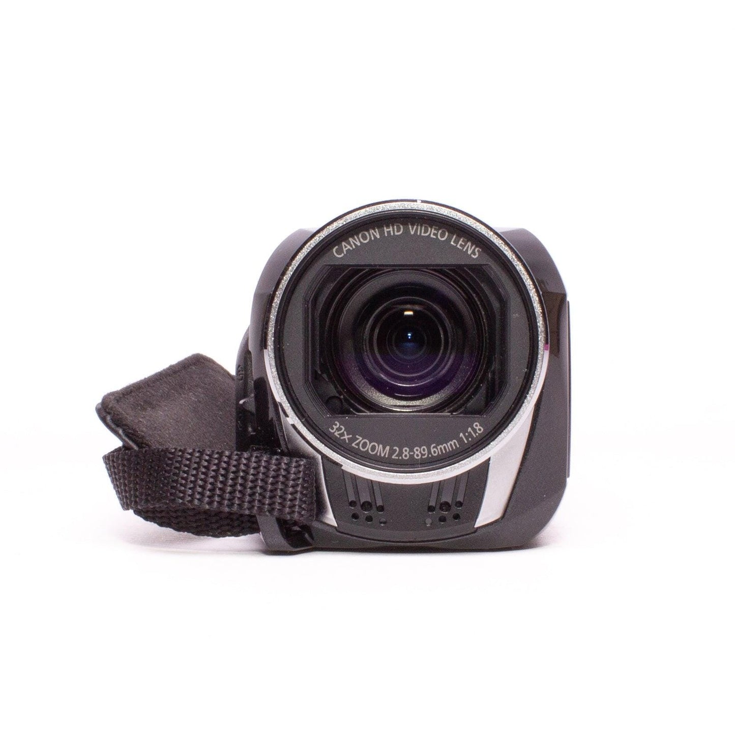 Canon legria hf r306 digital camcorder