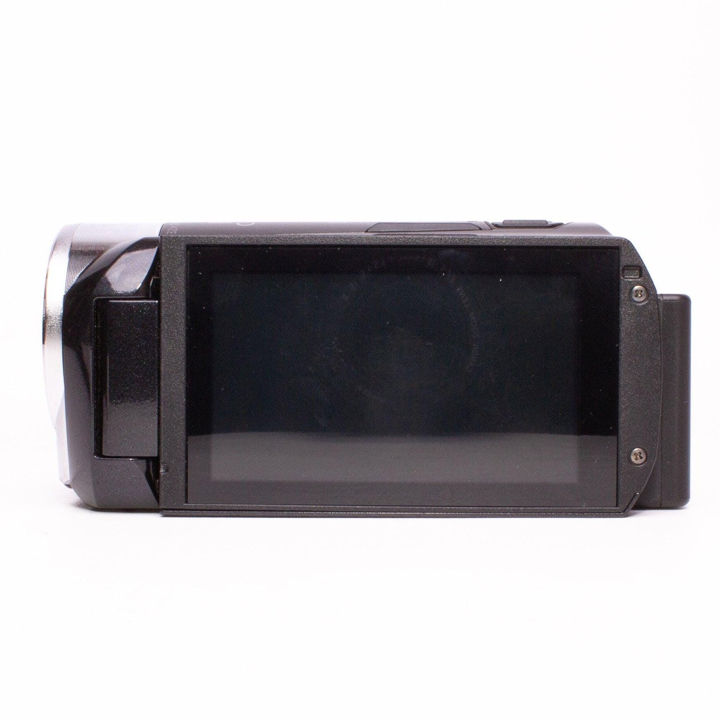 Canon legria hf r306 digital camcorder