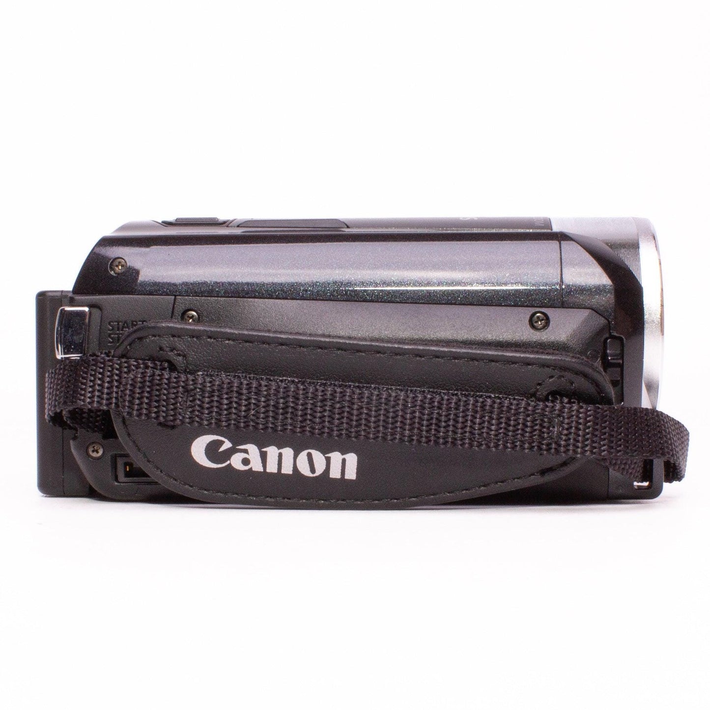 Canon legria hf r306 digital camcorder