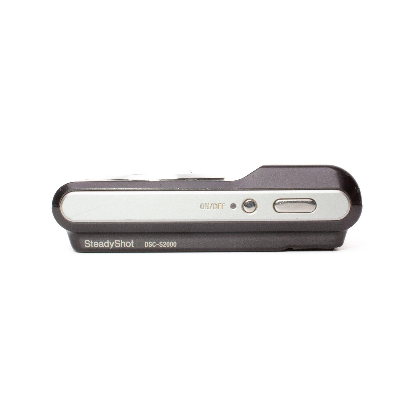 Sony cyber-shot dsc-s2000 10.1mp digital camera
