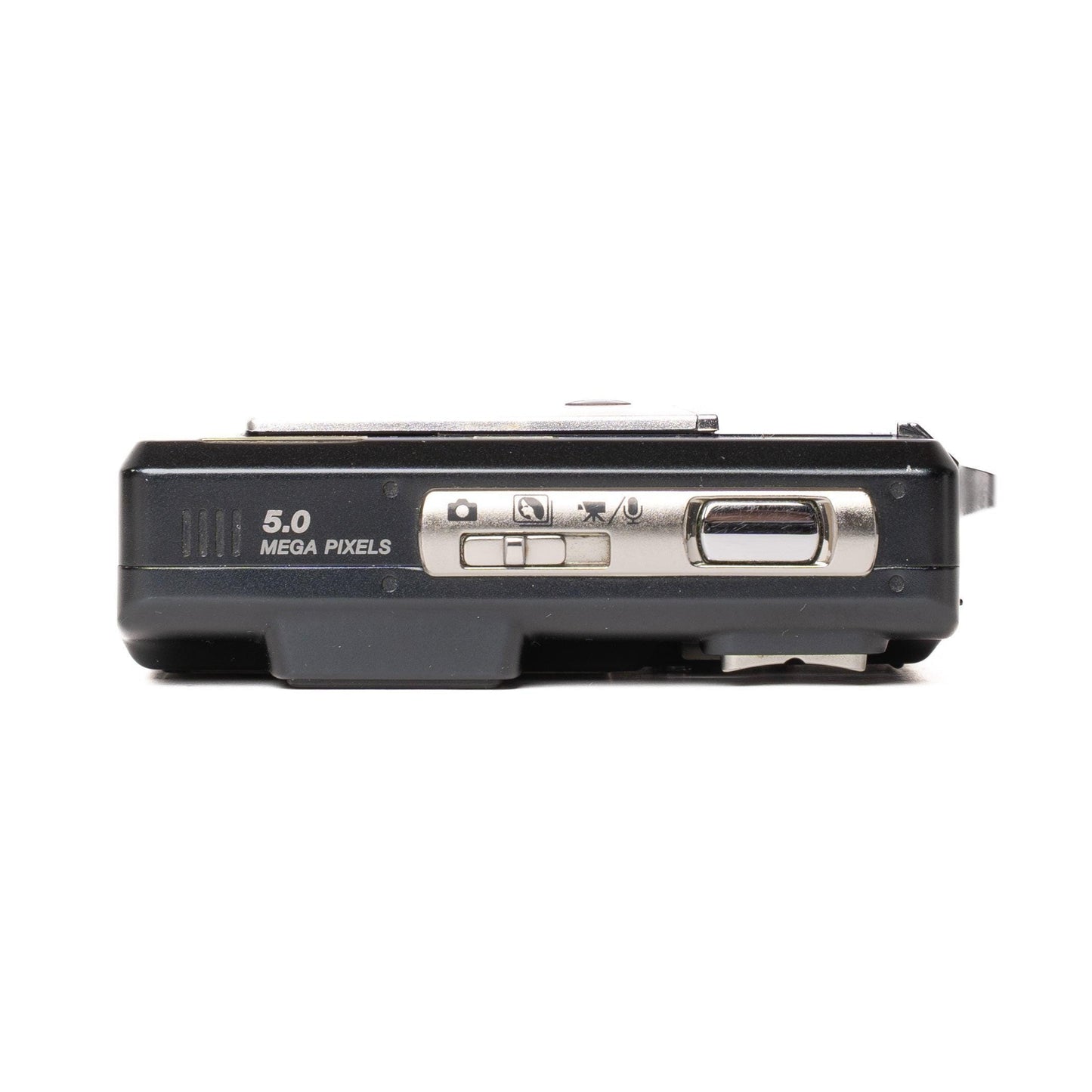 Konica minolta dimage x50 5.0mp digital camera